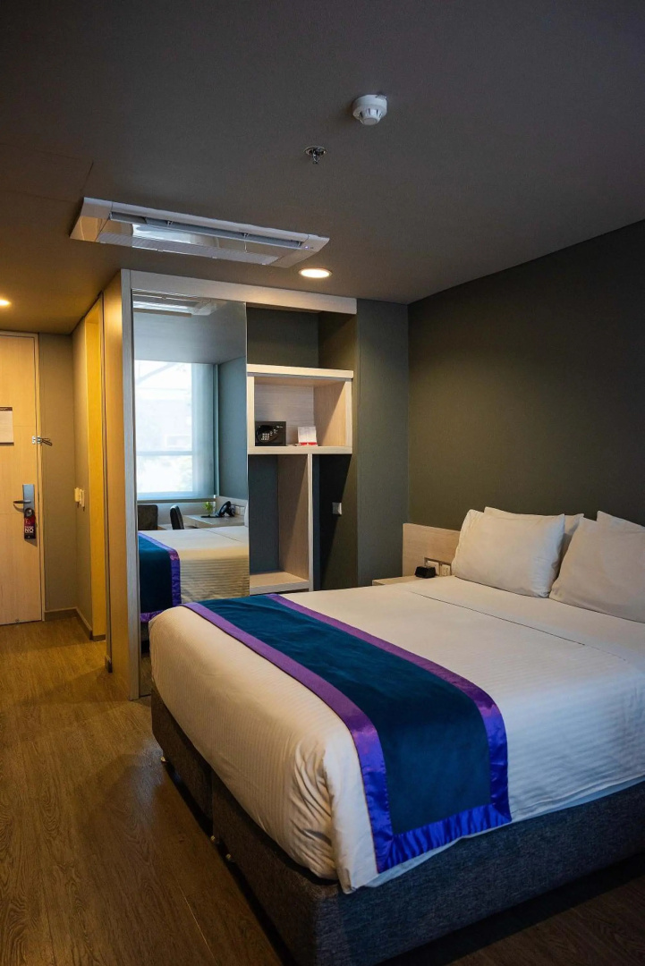 Photo - Hotel Black Tower Premium
