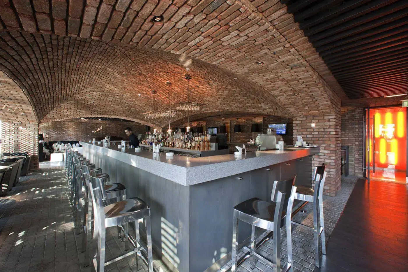 Photo - Yas Plaza Marina