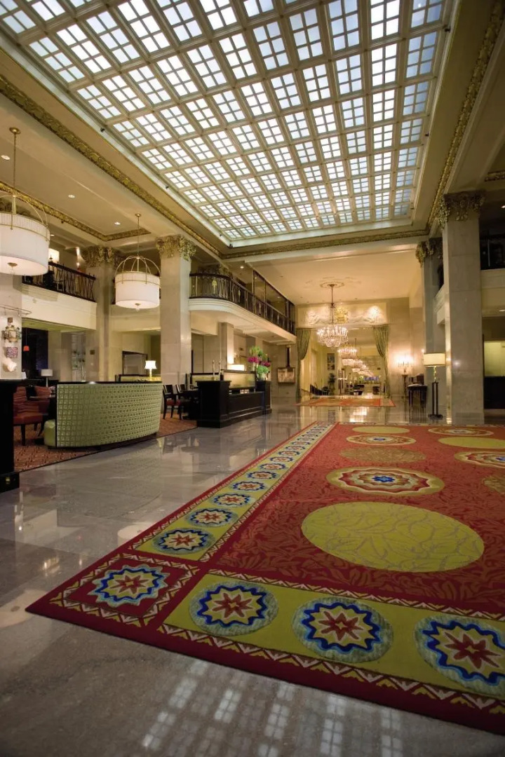 Foto - The Mayflower Hotel, Autograph Collection