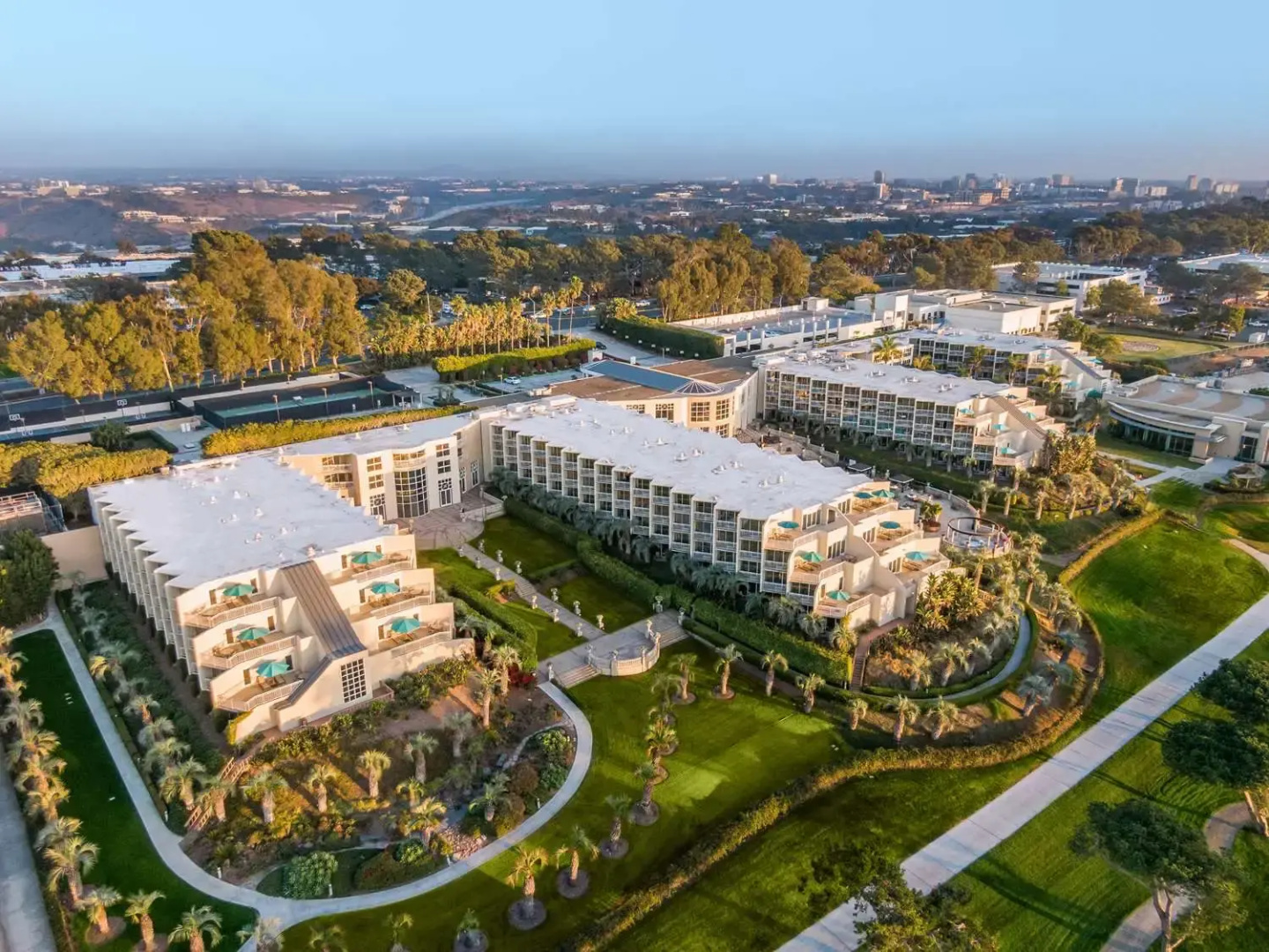 Photo - Hilton La Jolla Torrey Pines