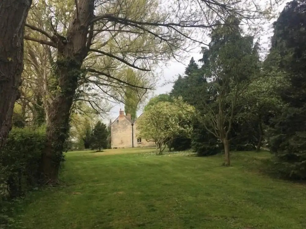 Photo - Hill Farm