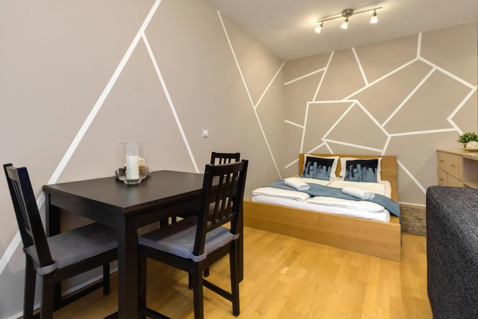 Foto - Quality Point Apartments 0-24 reception