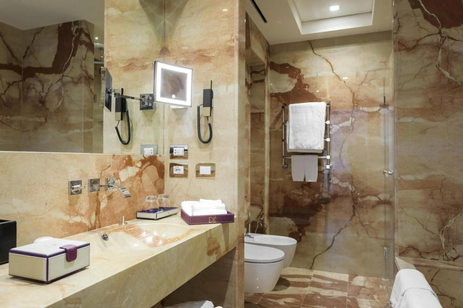 Foto - Grand Hotel Des Etrangers- The Leading Hotels of the World