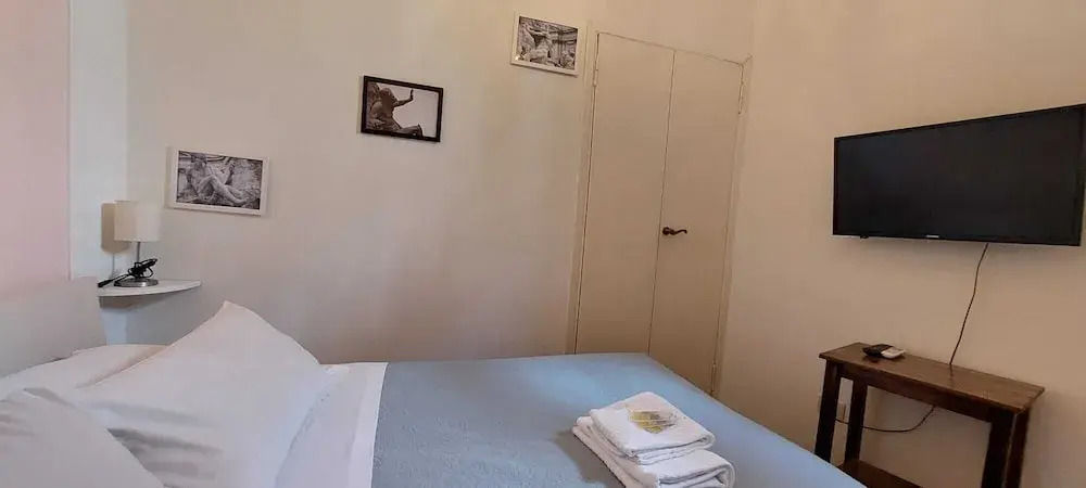 Photo - Dreaming Navona Rooms