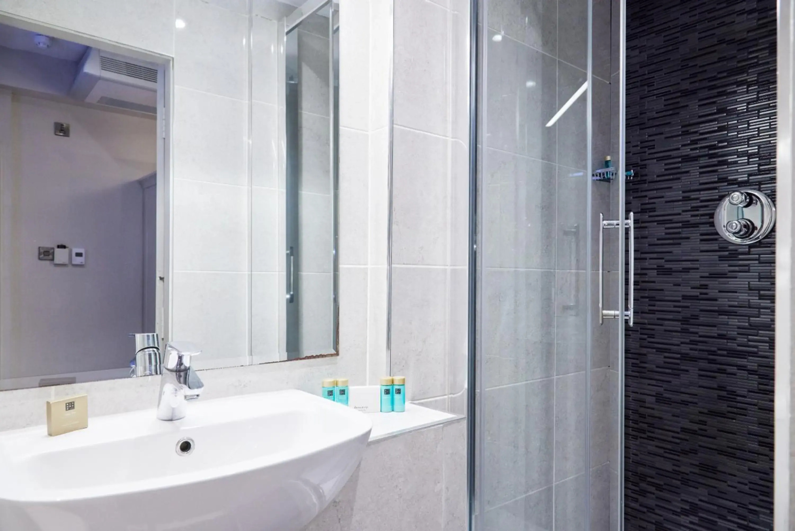 Foto - Hotel Isaacs Cork City