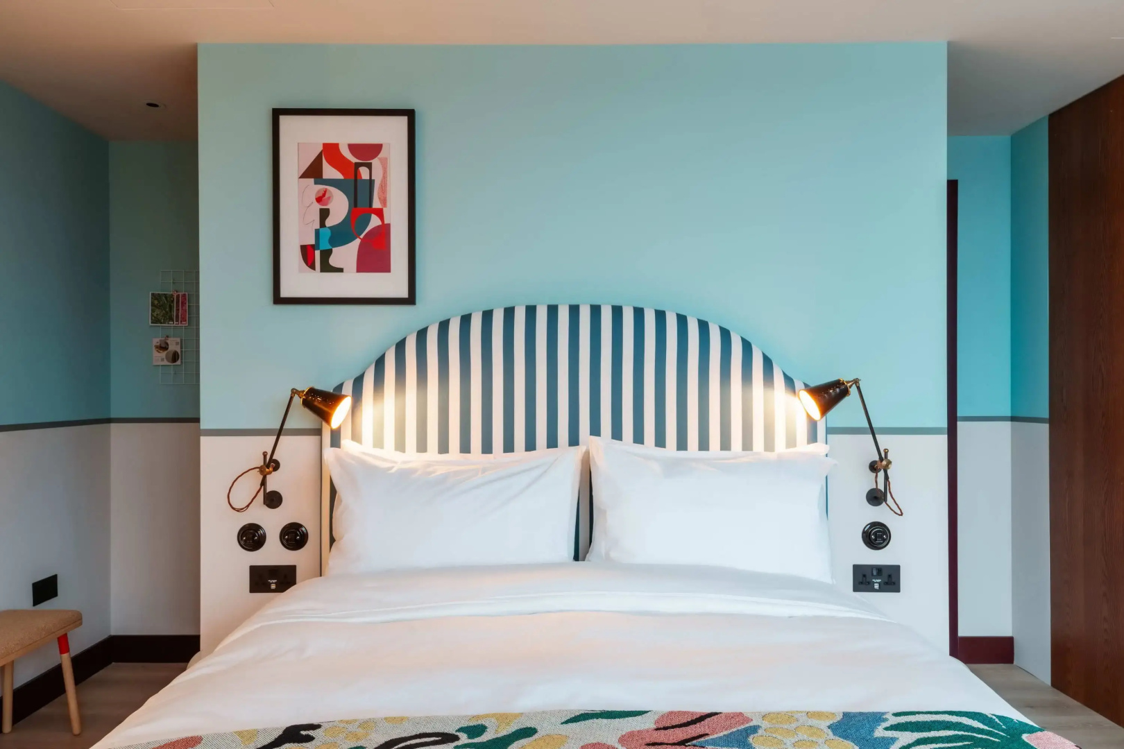 Foto - room2 London Chiswick Hometel