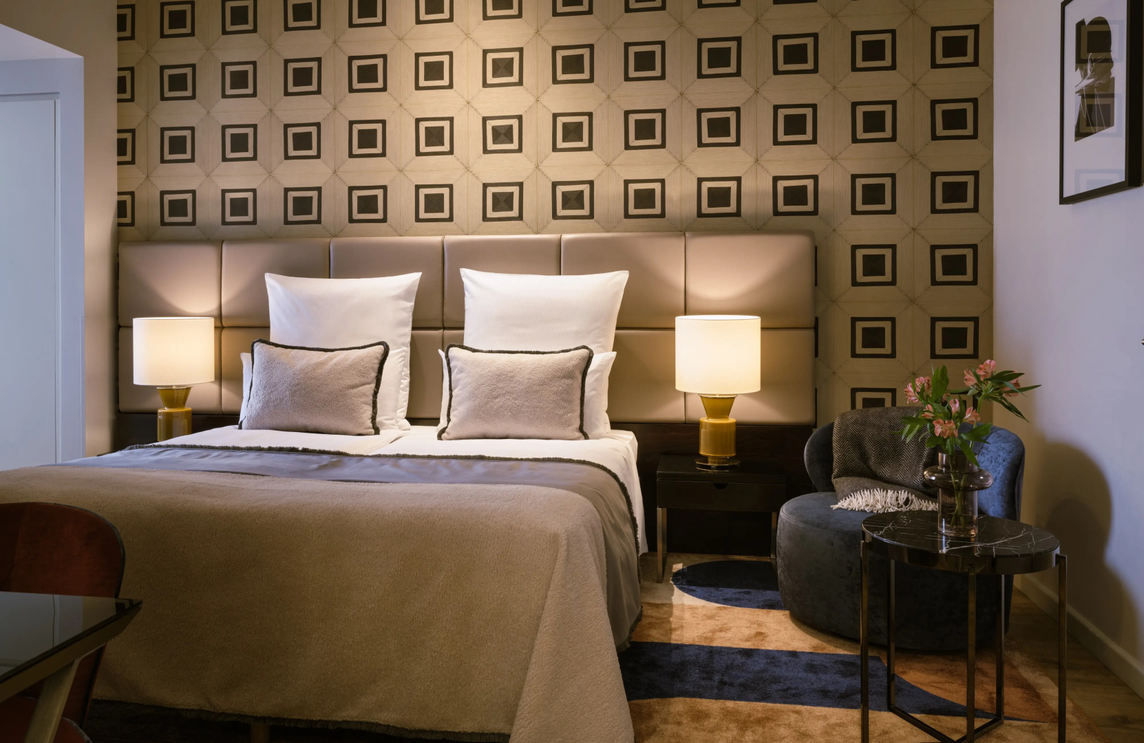 Foto - Hotel Berlin Potsdamer Platz by Leonardo Hotels