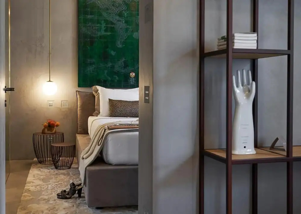 Foto - Fornace Suite