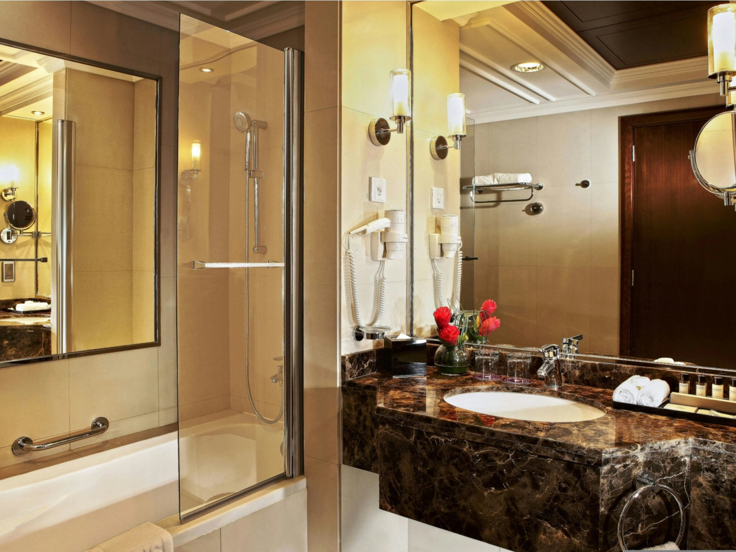 Foto - Park Regis Kris Kin Hotel Dubai
