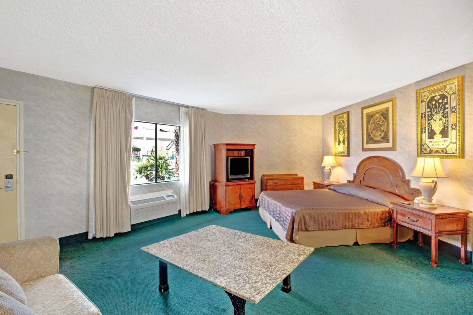 Foto - Travelodge by Wyndham Las Vegas