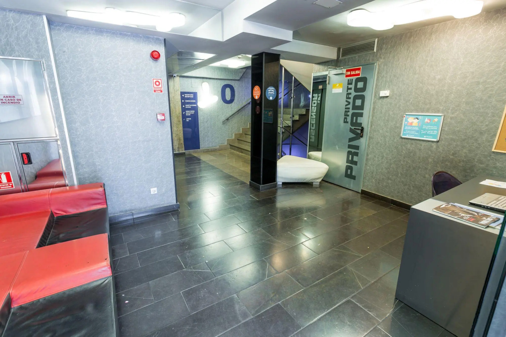 Foto - Petit Palace Plaza Mayor