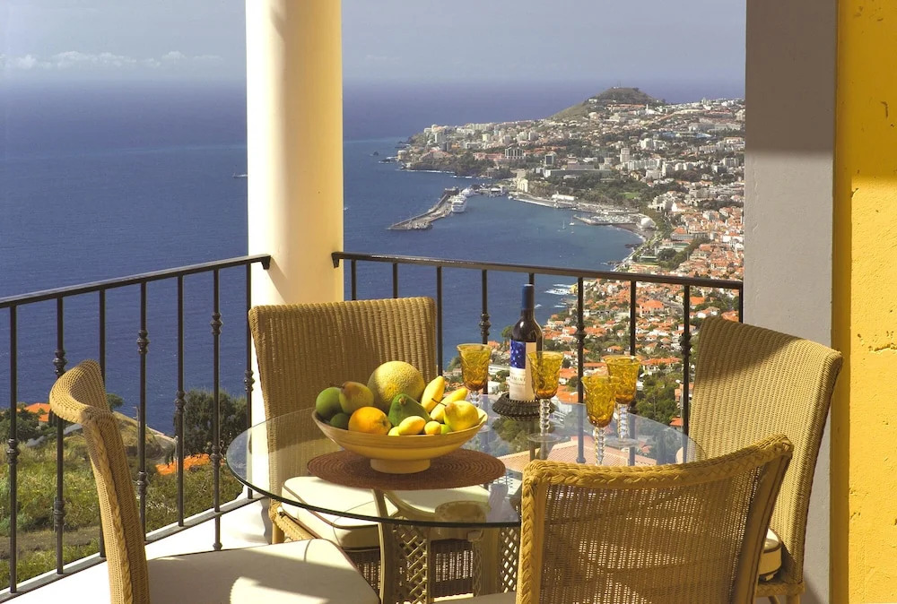 Foto - Balancal Apartments and Villas Palheiro Village by Holiday Rental Madeira