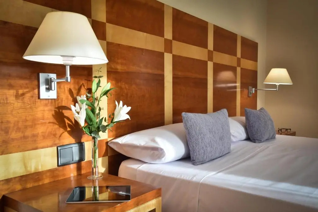 Foto - Senator Parque Central