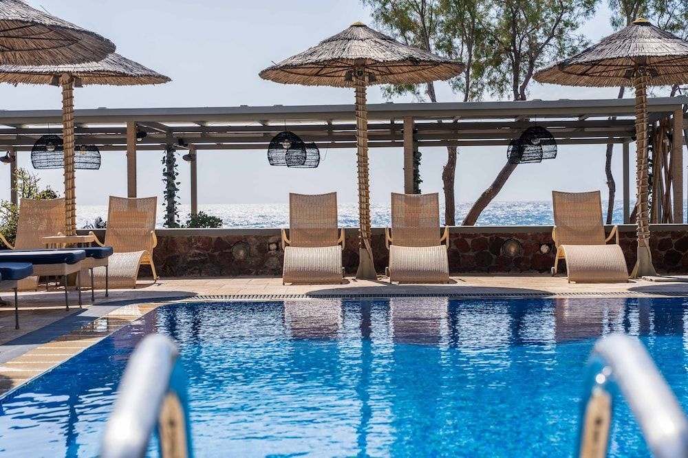 Foto - Thousand Stars Suites & Rooms