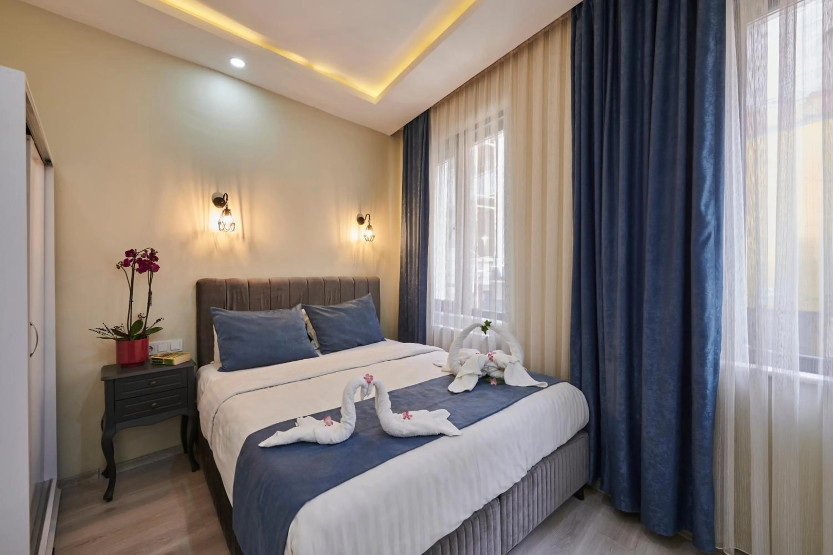 Foto - Pera Life Hotel