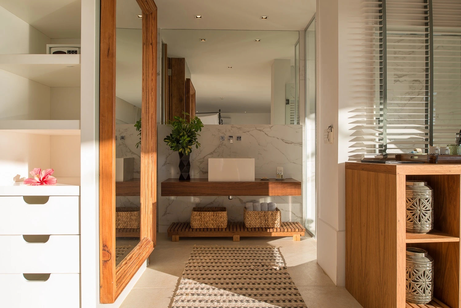 Foto - Vila deste Hotel