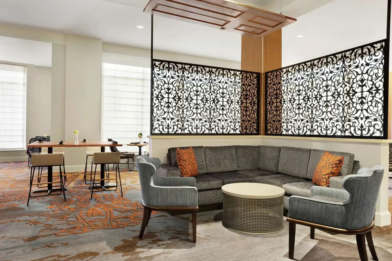 Photo - Hilton Garden Inn New Orleans Convention Center