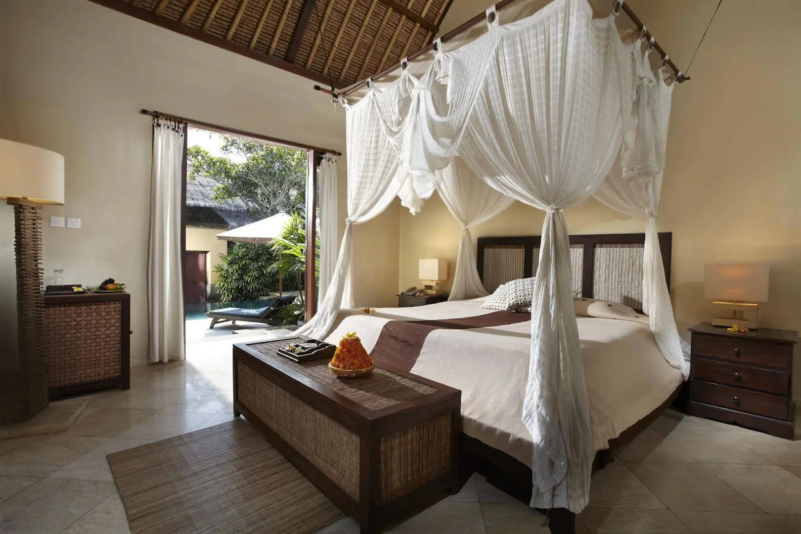 Foto - The Sungu Resort & Spa