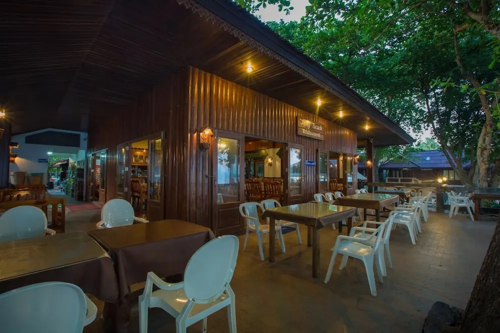 Photo - Long Beach Lodge, Chaweng Beach, Koh Samui