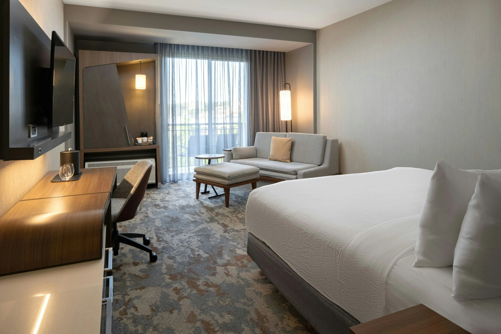 Photo - Courtyard by Marriott Pigeon Forge