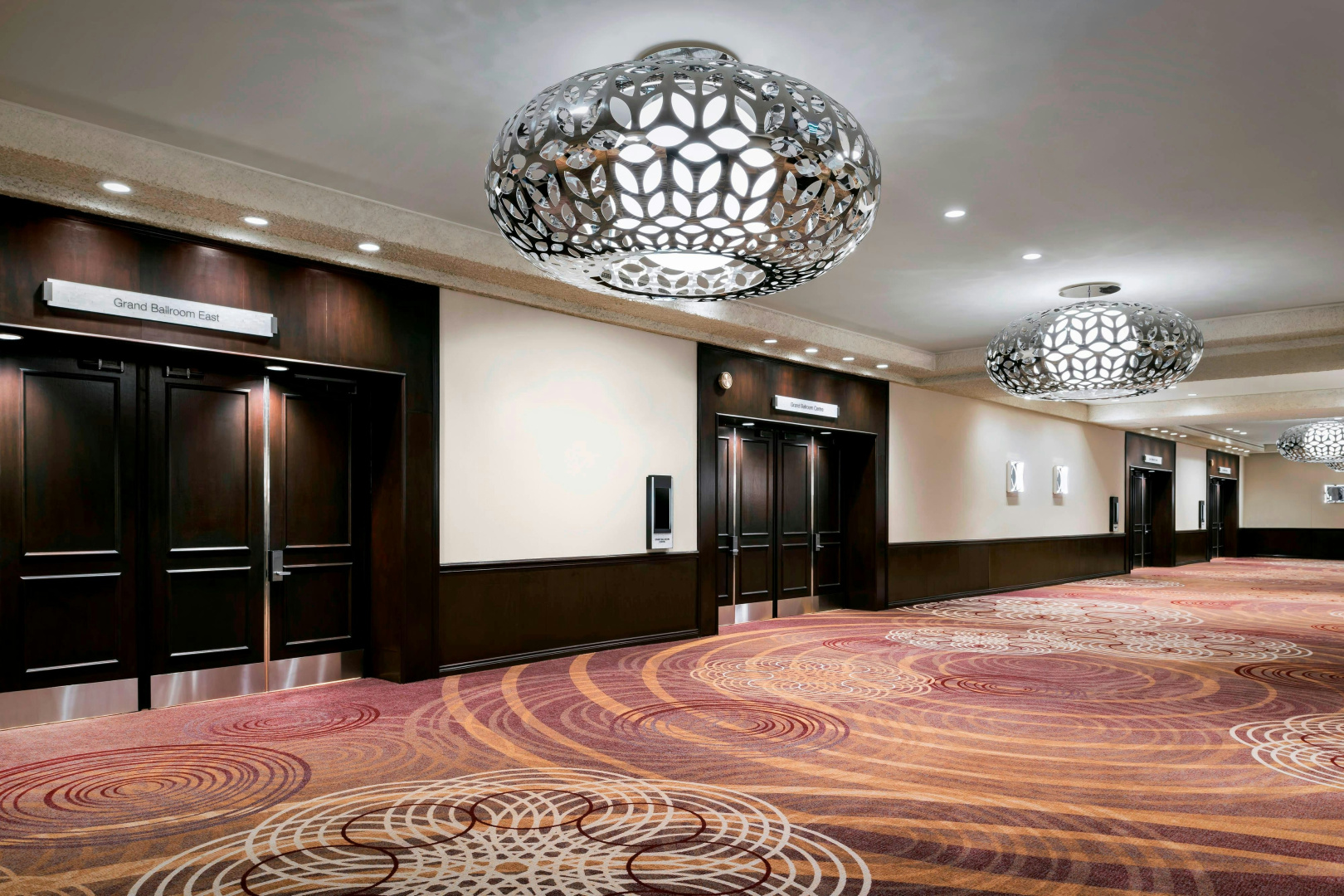 Photo - Sheraton Centre Toronto Hotel