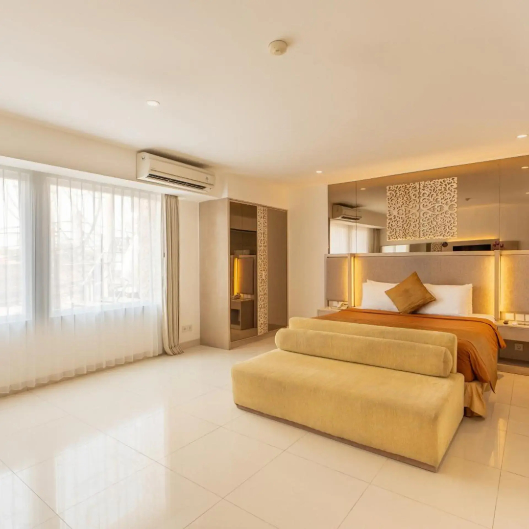 Photo - Kuta Angel Hotel