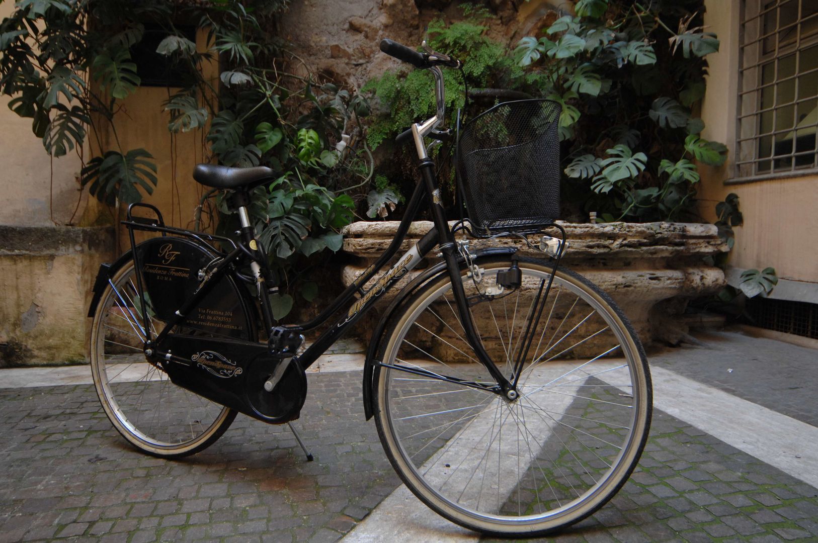 Photo - Residenza Frattina