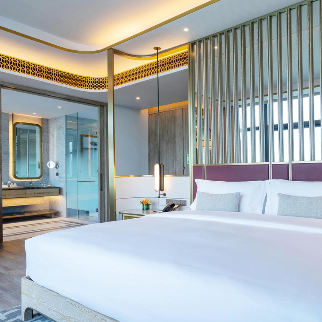 Foto - NUSTAR Hotel Cebu