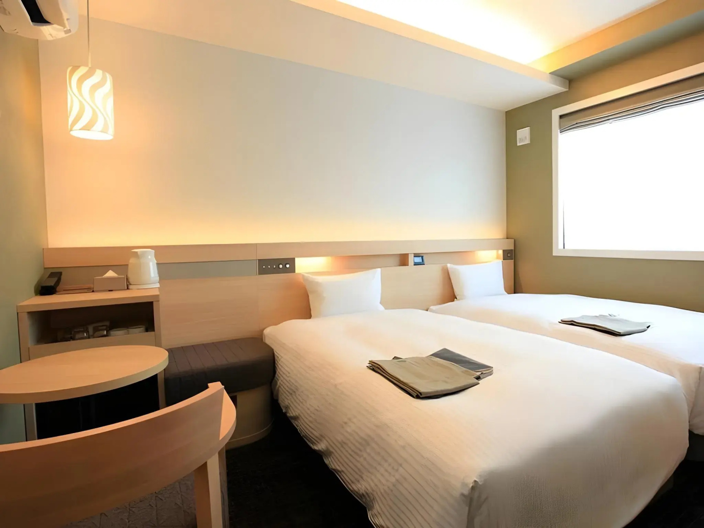 Foto - Urban Hotel Kyoto Shijo Premium