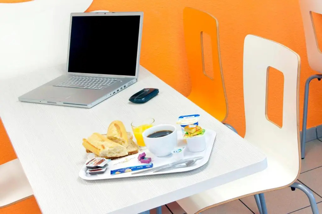 Photo - Premiere Classe Bordeaux Sud - Pessac Becquerel