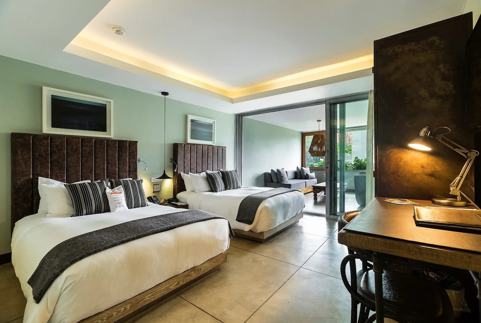 Foto - The Charlee Hotel