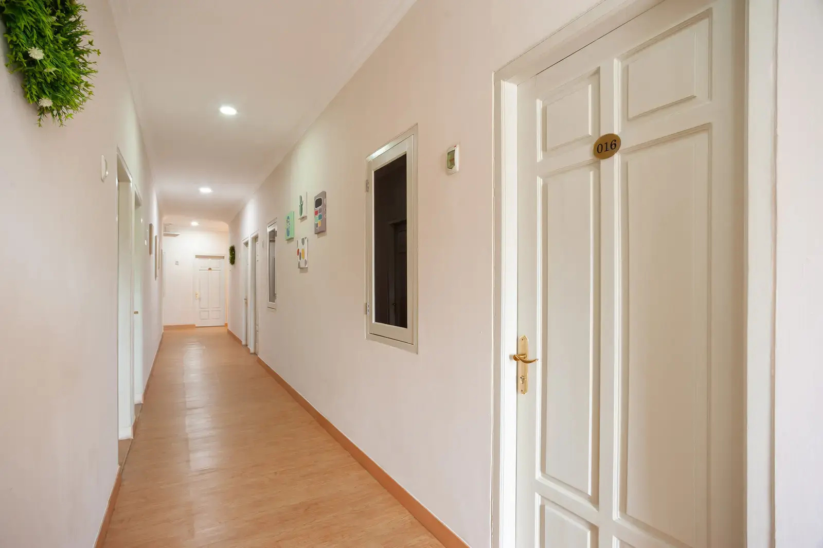 Foto - Urbanview Hotel Jagakarsa by RedDoorz