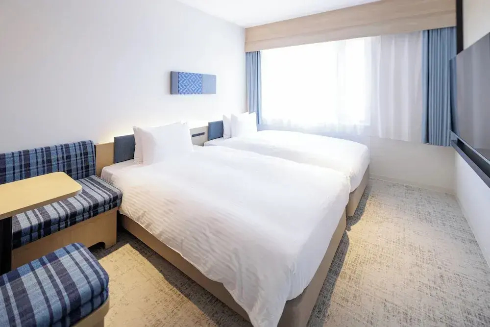 Photo - HOTEL AMANEK HidaTakayama