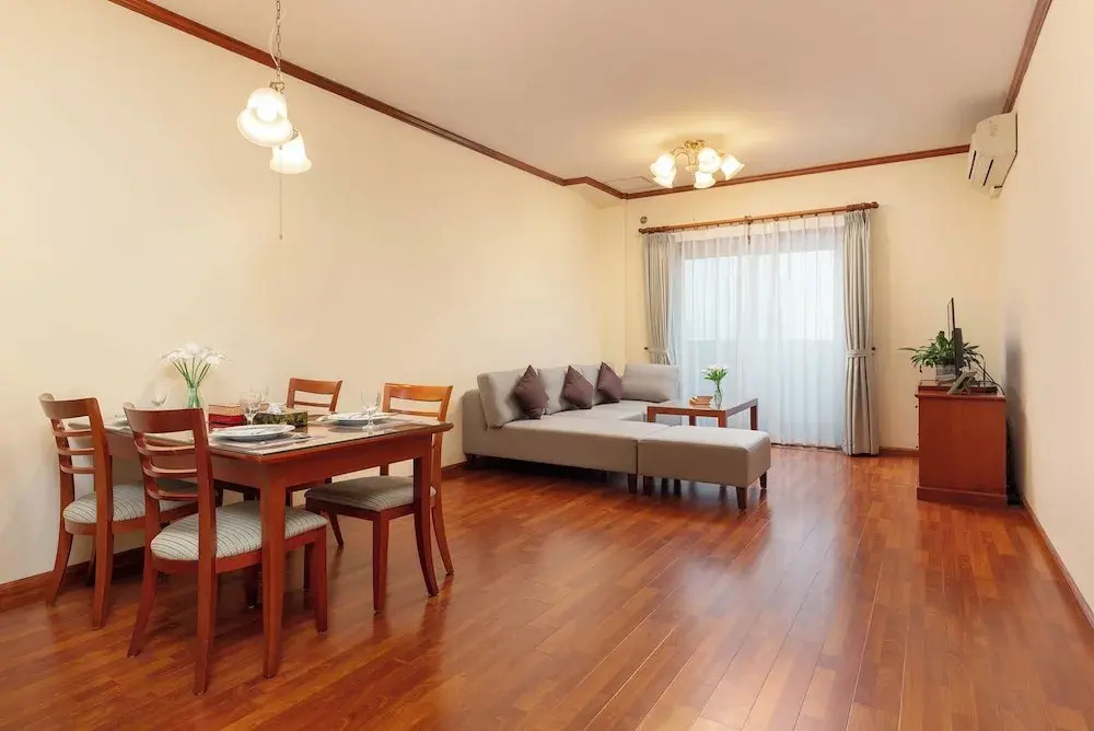 Photo - V-Tower Hanoi Serviced Apartment