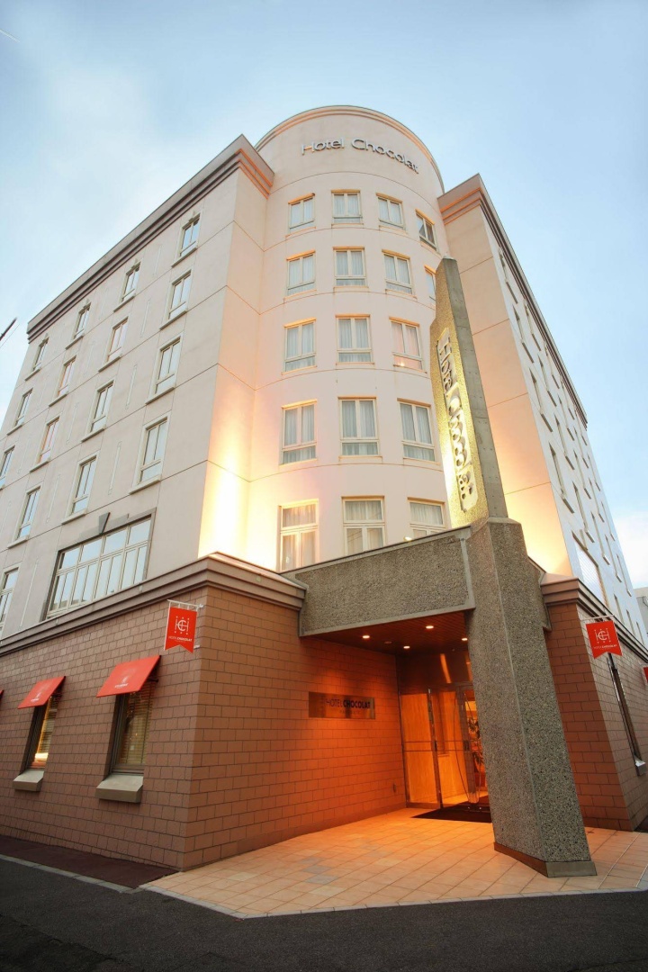 Gran Palette Hakodate
