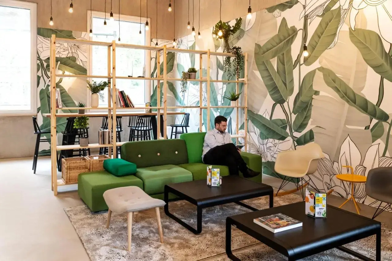 Photo - B&B HOTEL Basel