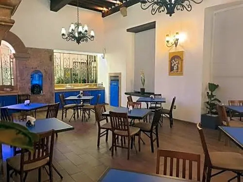 Foto - Hotel Don Carlos