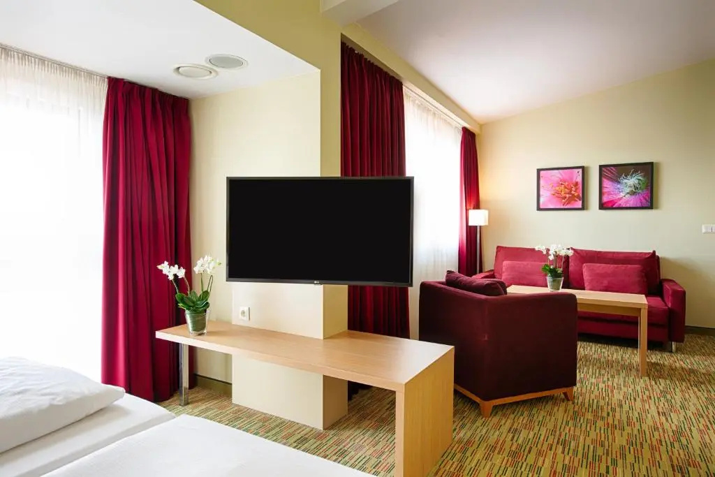 Photo - Welcome Hotel Paderborn