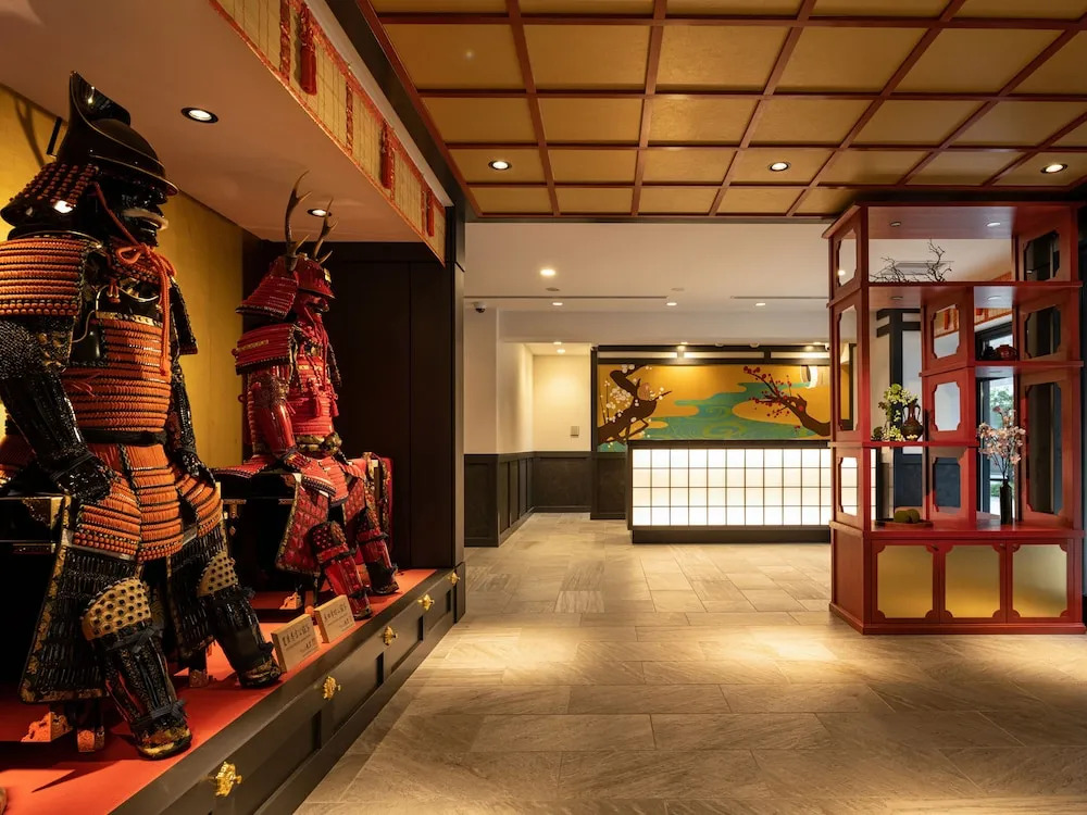 Foto - MIMARU Osaka Shinsaibashi North