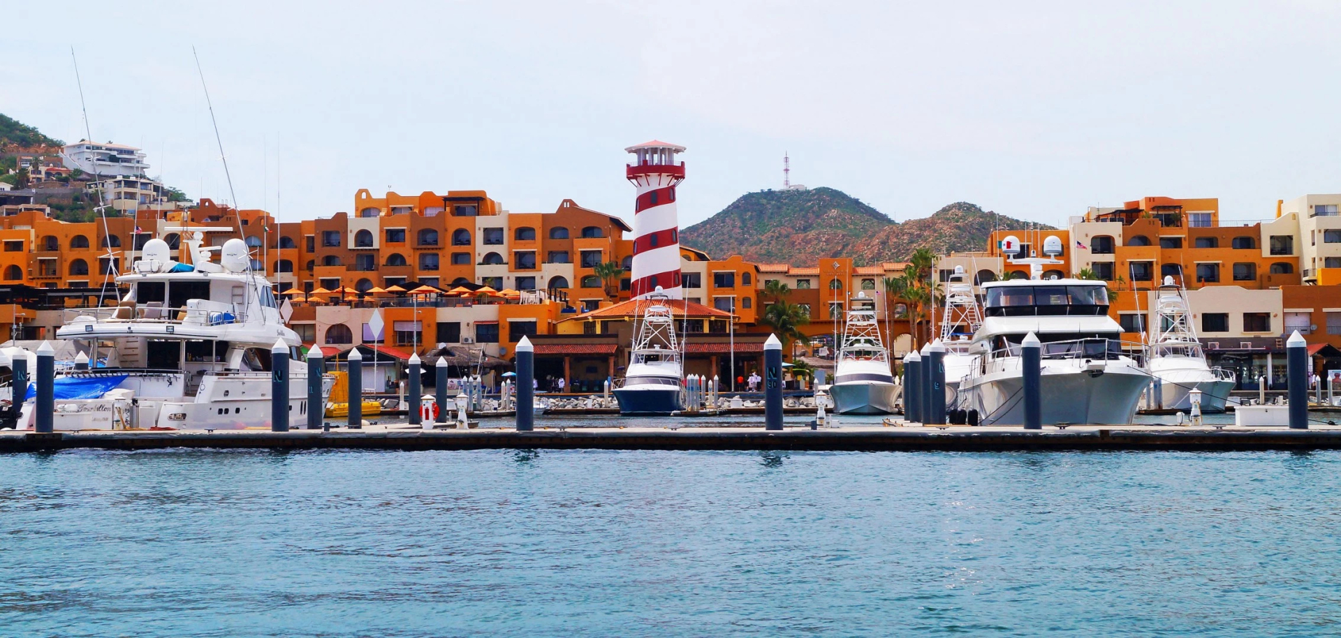 Foto - Hotel Tesoro Los Cabos