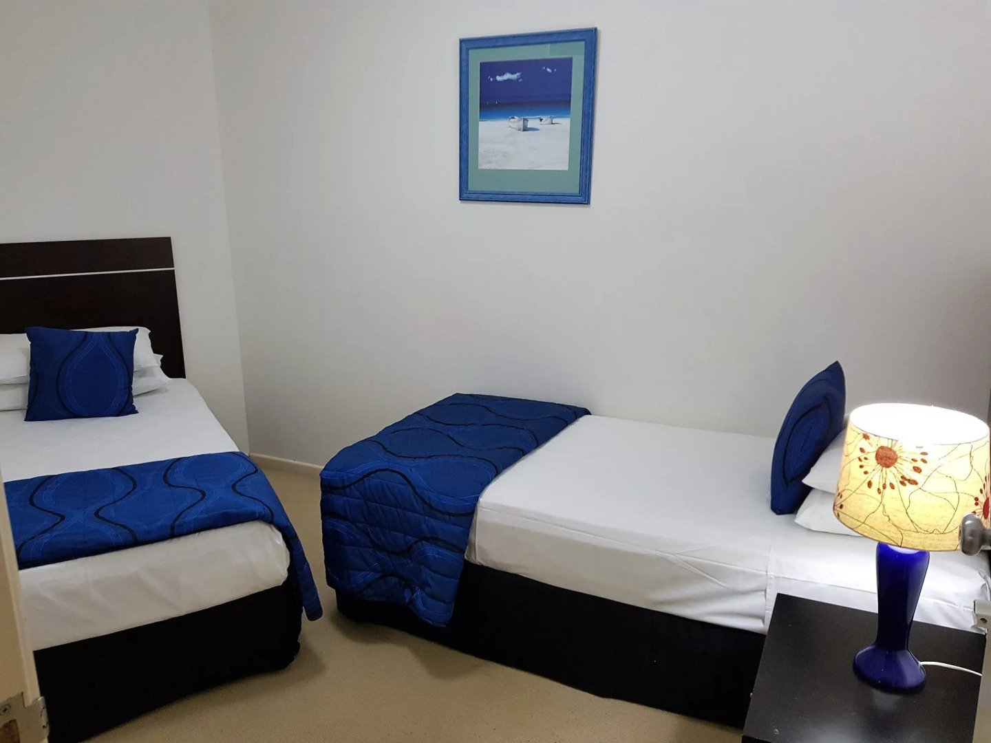 Foto - Kirra Beach Apartments