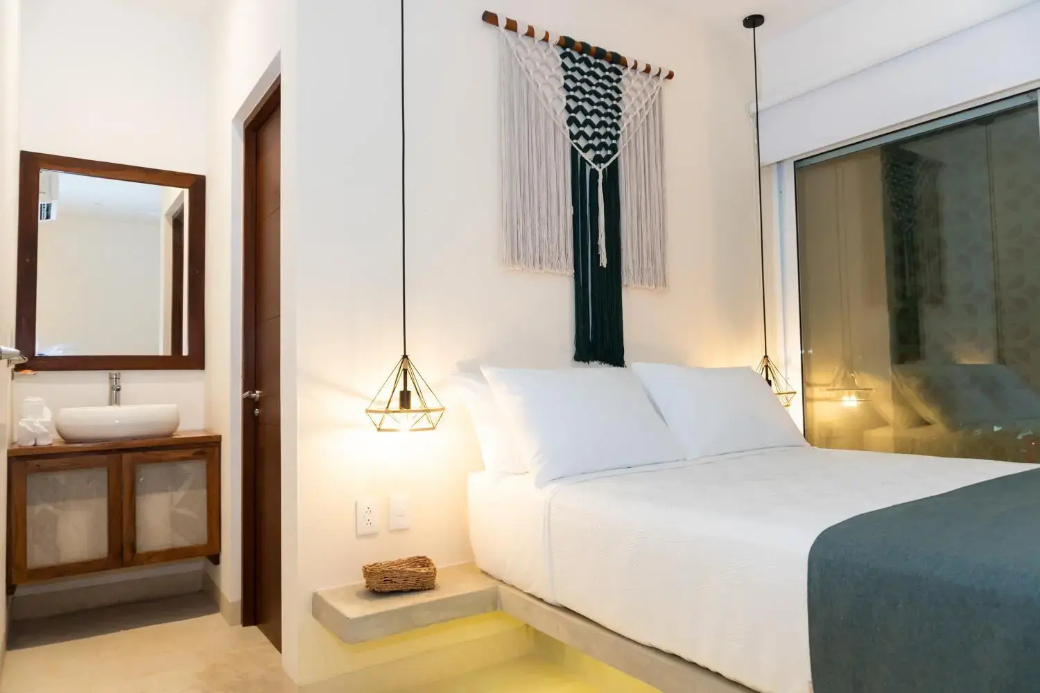 Photo - Kanté Hotel - Downtown Tulum