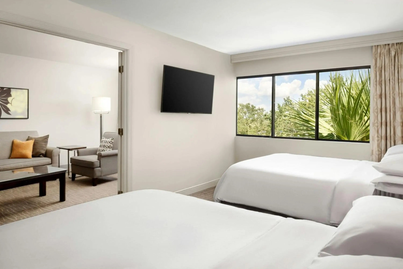 Photo - Sheraton Suites Orlando Airport Hotel