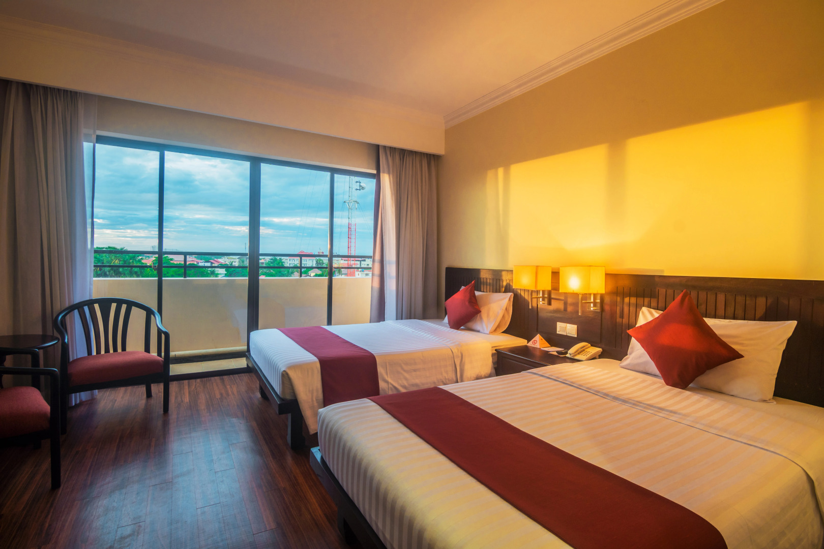 Photo - Khemara Angkor Hotel & Spa