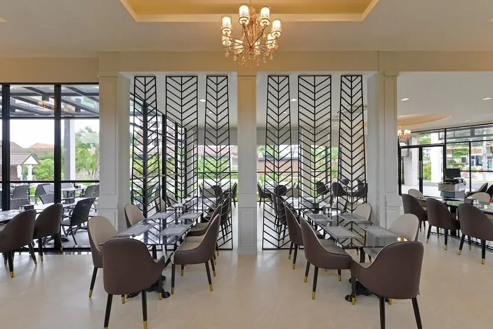 Foto - Kastel Pattaya Hotel