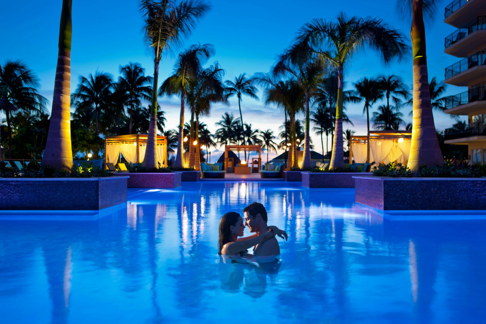 Foto - Aruba Marriott Resort & Stellaris Casino