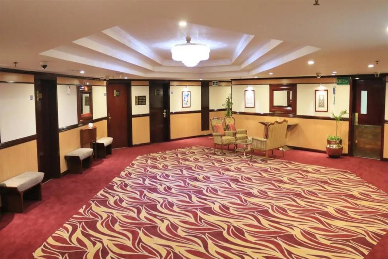 Foto - Dubai Grand Hotel by Fortune, Dubai Airport