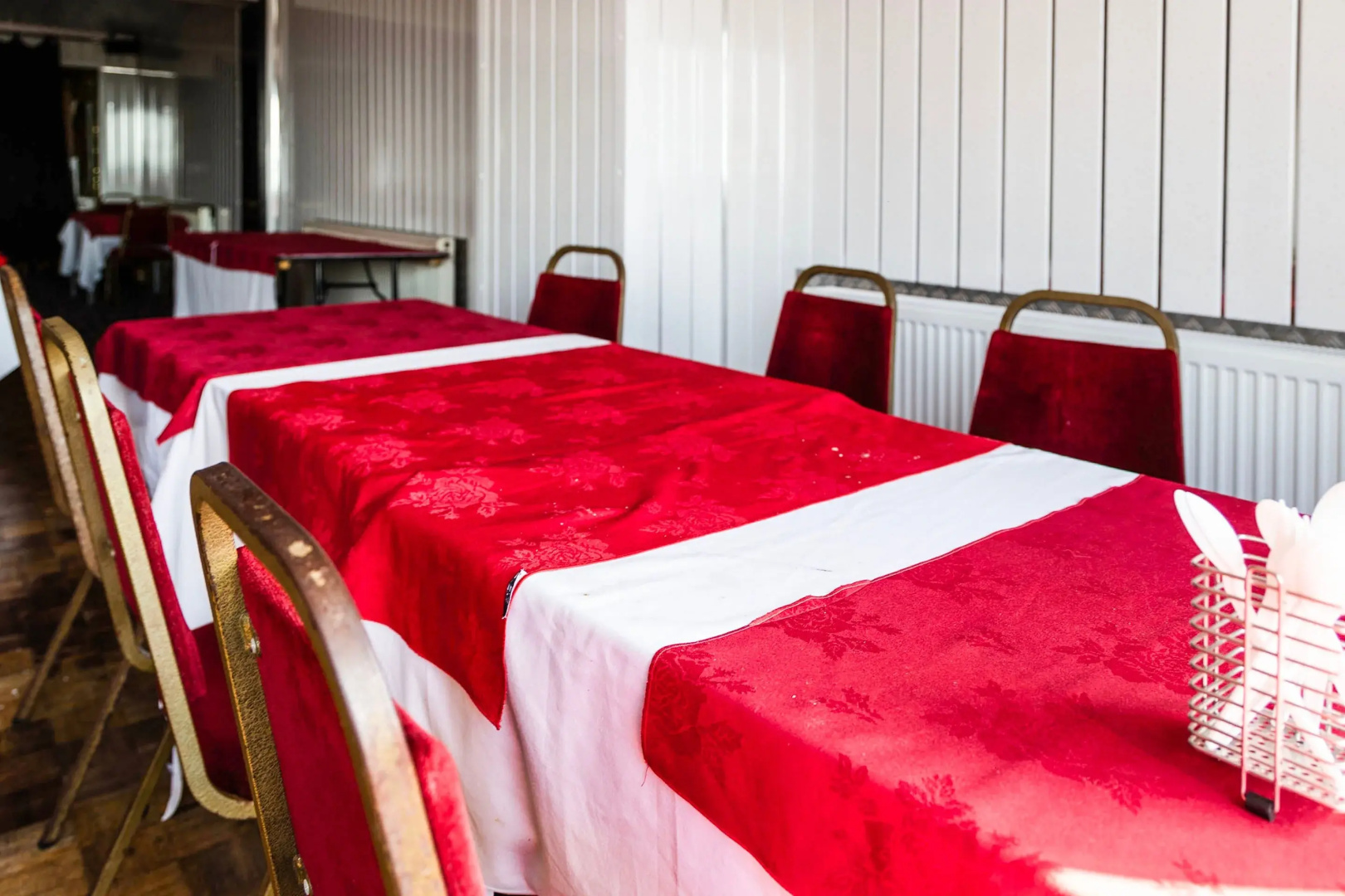Foto - Harlands Hotel