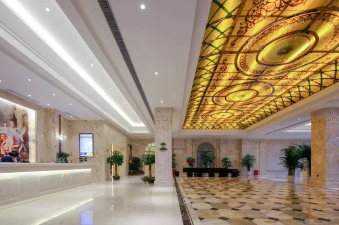 Foto - Vienna International Hotel Chongqing North Station