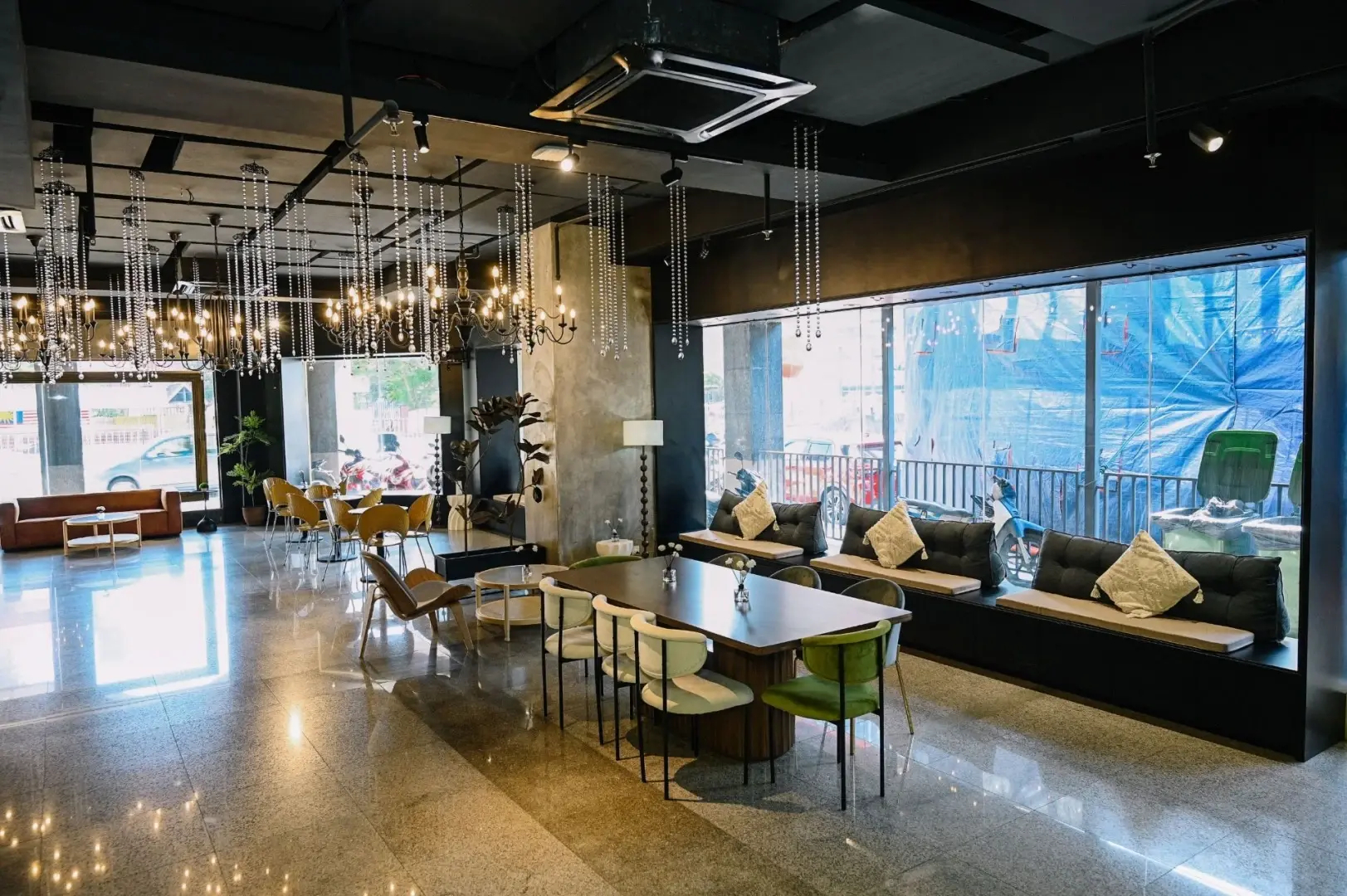 Foto - Hotel Bintang Kuala Lumpur